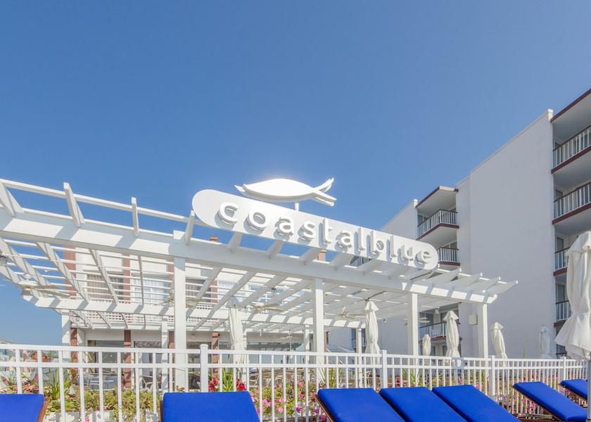 New Jersey Wildwood Crest Outdoor pool