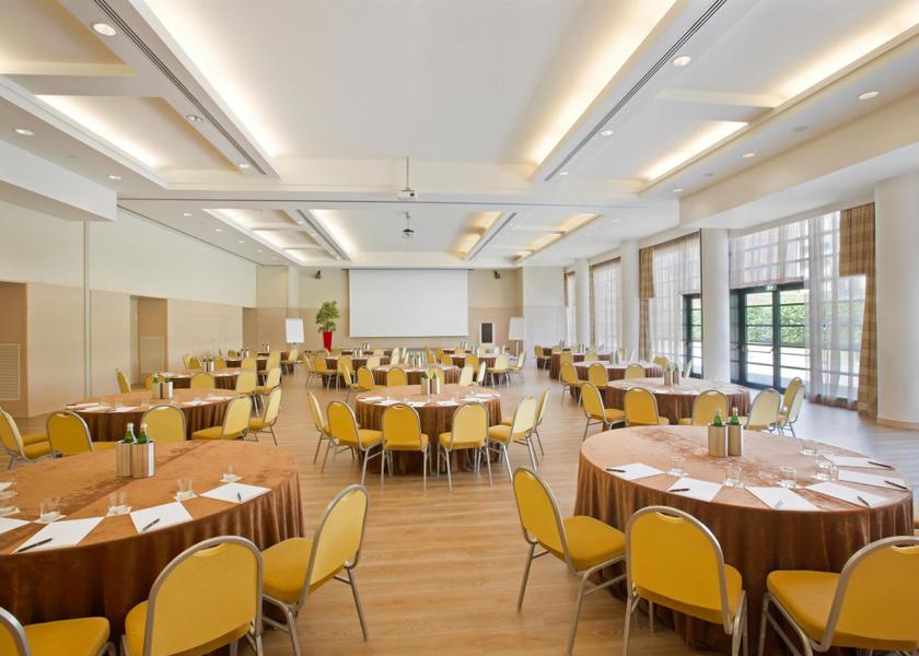 Lombardy Saronno restaurant