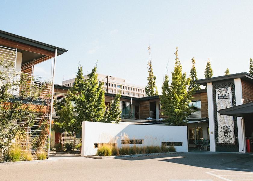 Idaho Boise Exterior