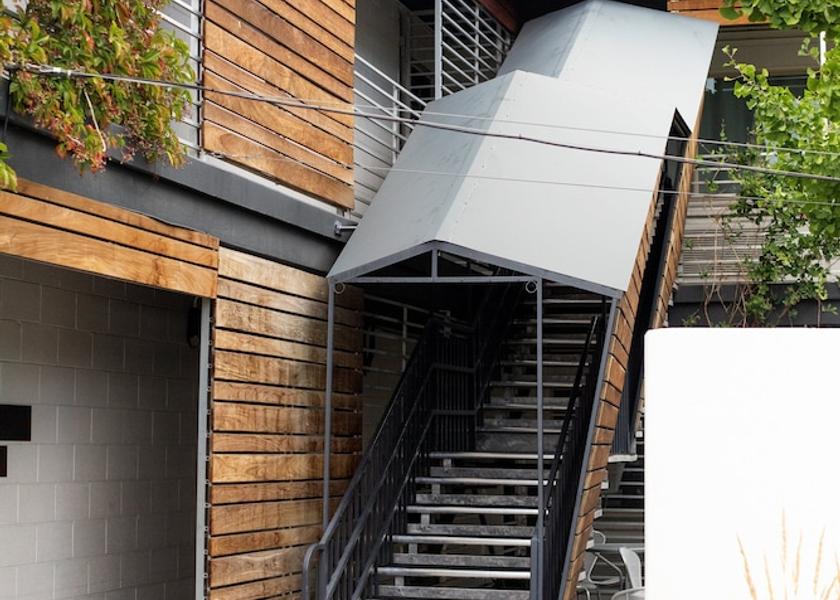Idaho Boise Building design