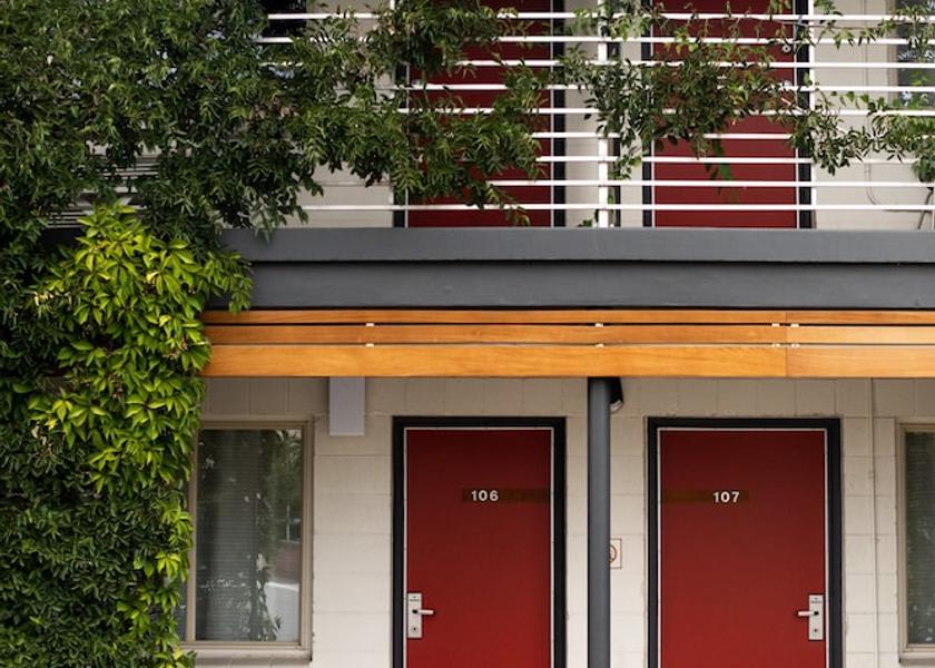 Idaho Boise Building design