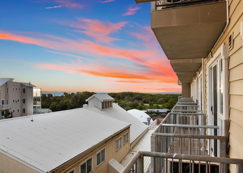 Victoria Warrnambool Terrace/patio