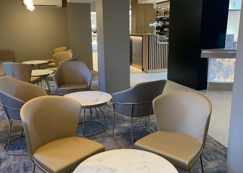 Centre - Loire Valley Saint-Jean-de-Braye Lobby