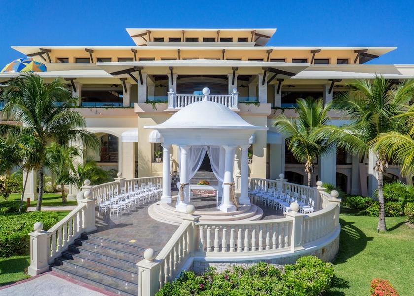 Quintana Roo Xpu-Ha Gazebo