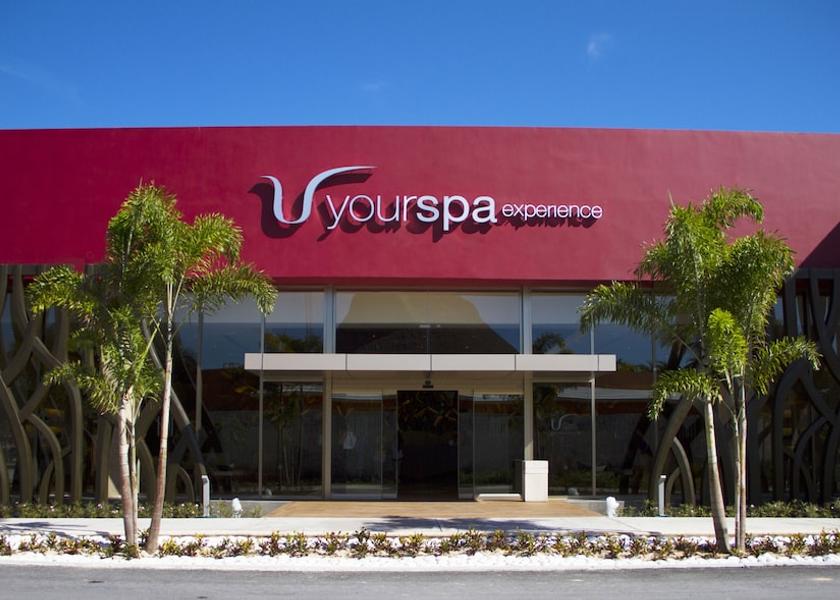 Quintana Roo Xpu-Ha Spa