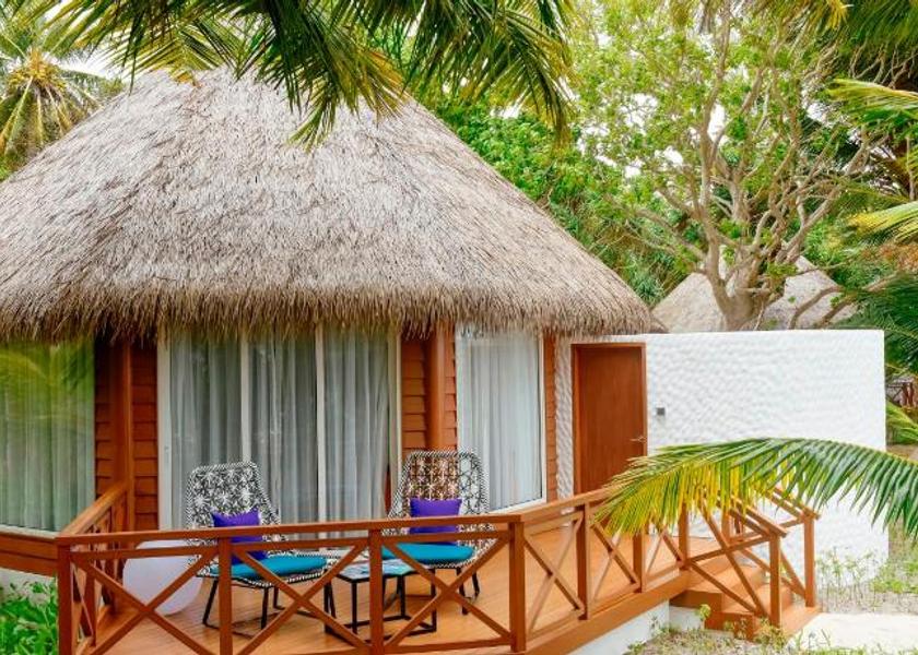 Gaafu Alifu Atoll Kooddoo 