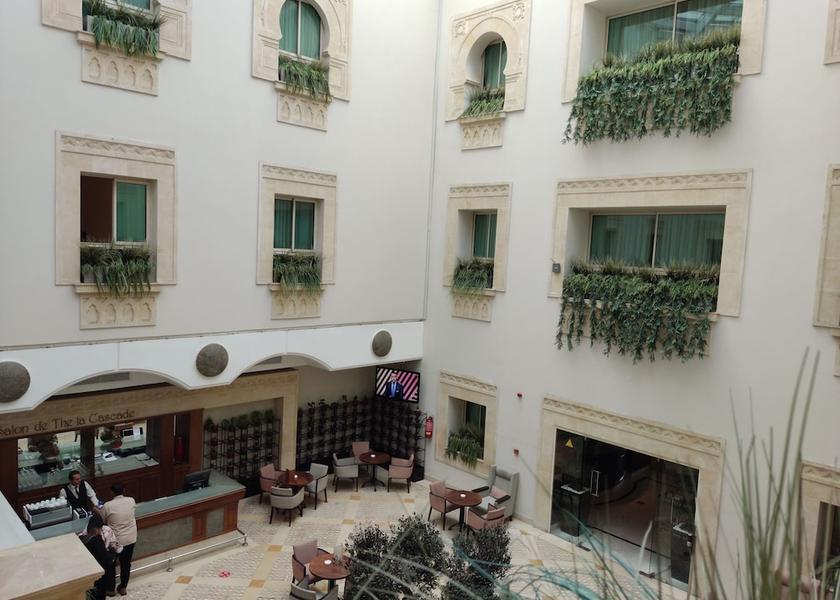  Sfax Exterior Detail