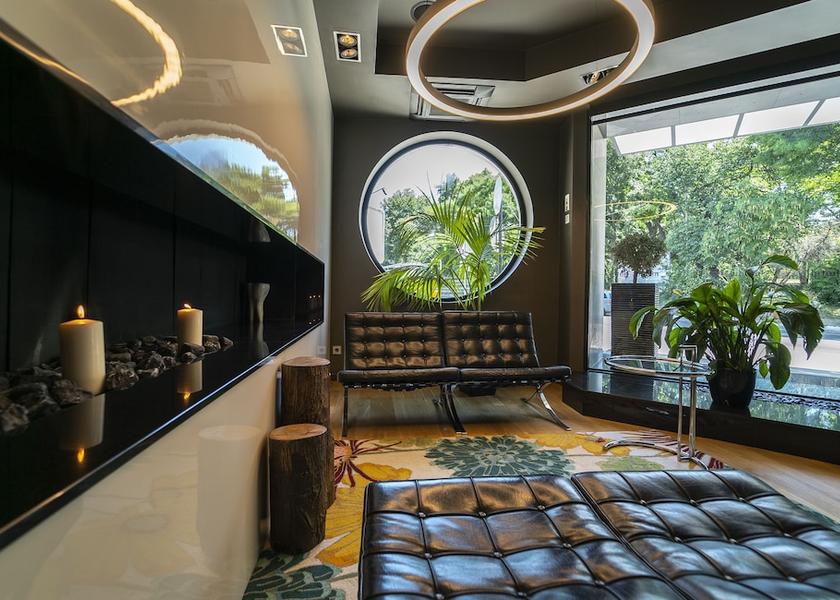  Varna Lobby