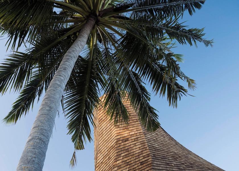 South Nilandhe Atoll Vommuli Amenity