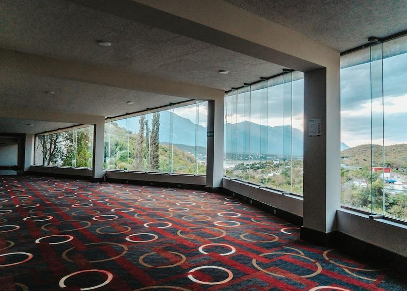 Nuevo Leon Santiago Reception