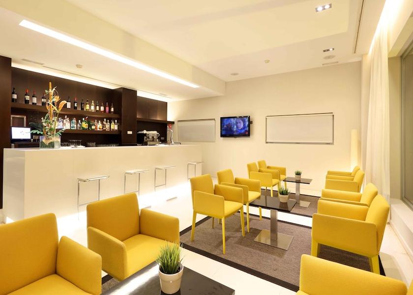 Valencian Community Sagunto Bar (on property)