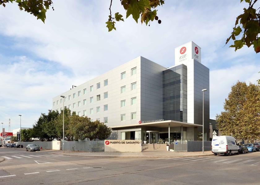 Valencian Community Sagunto Exterior