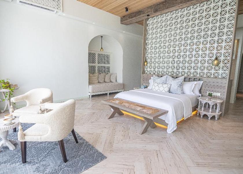 Kaafu Atoll Kuda Bandos VILLA WITH PRIVATE POOL