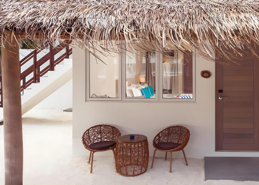 Kaafu Atoll Kuda Bandos 
