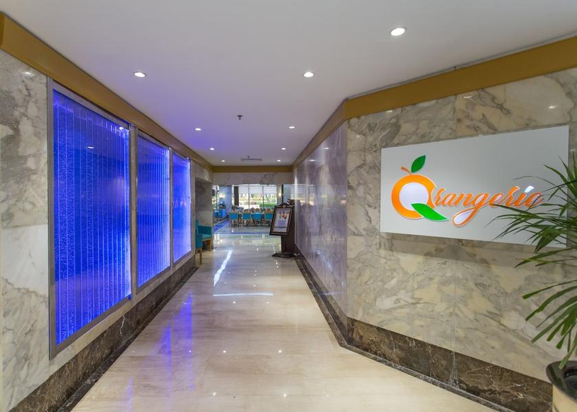 Giza Governorate Cairo Breakfast Area