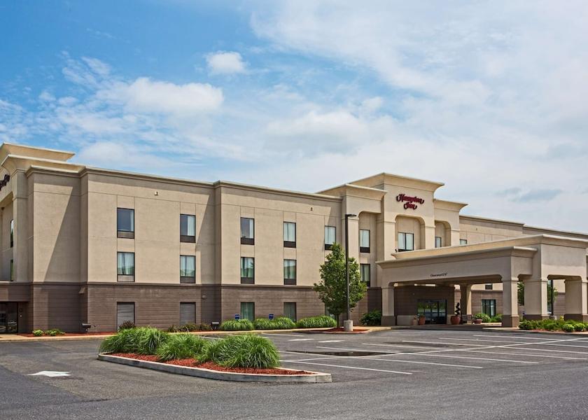 Pennsylvania Clearfield Primary image