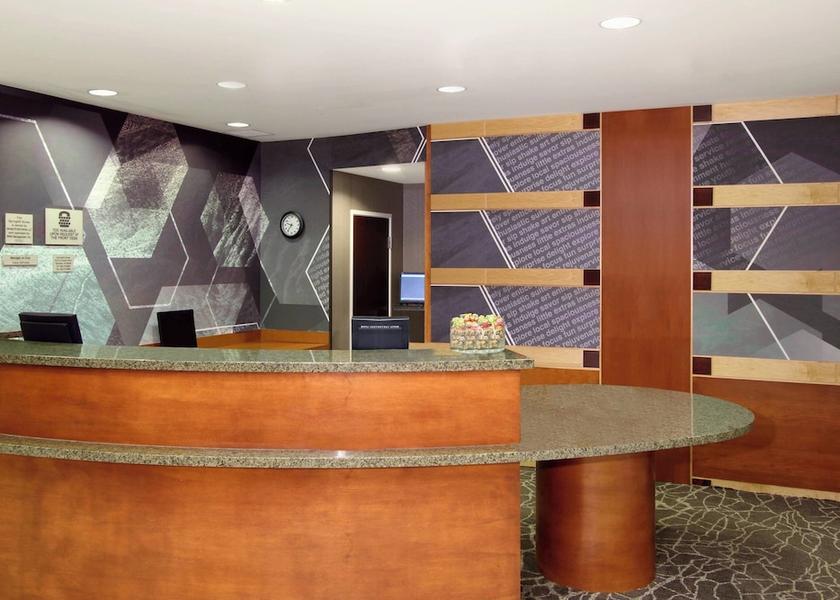 Arizona Glendale Reception