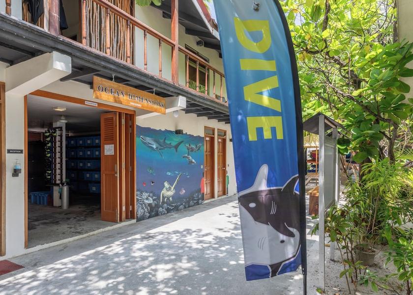 Baa Atoll Dhigufaruvinagan'du Kayaking