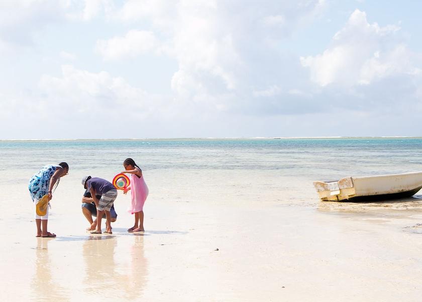  Mombasa Beach