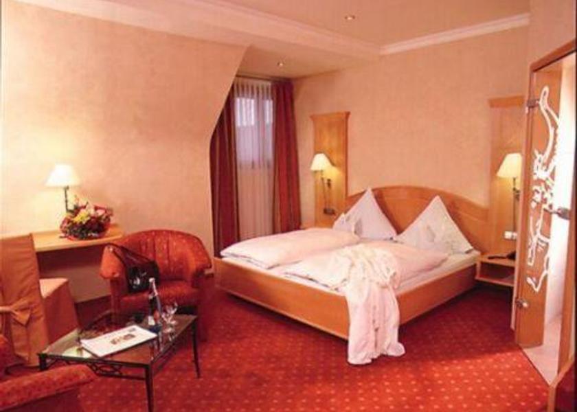 Baden-Württemberg Bad Rippoldsau-Schapbach Comfort Single Room