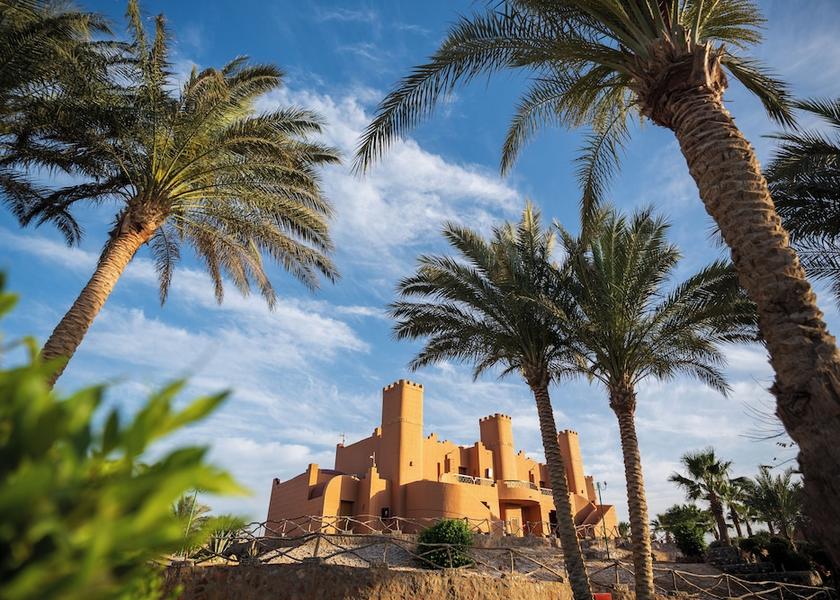  Marsa Alam Exterior Detail