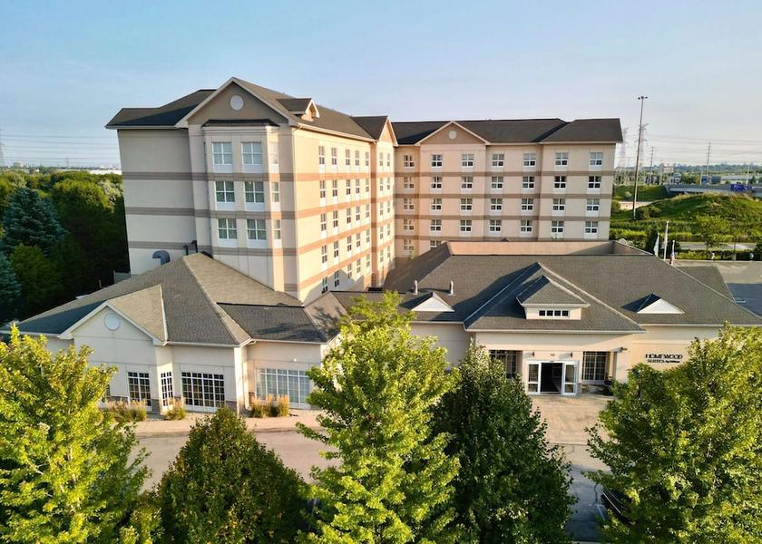 Ontario Markham Exterior