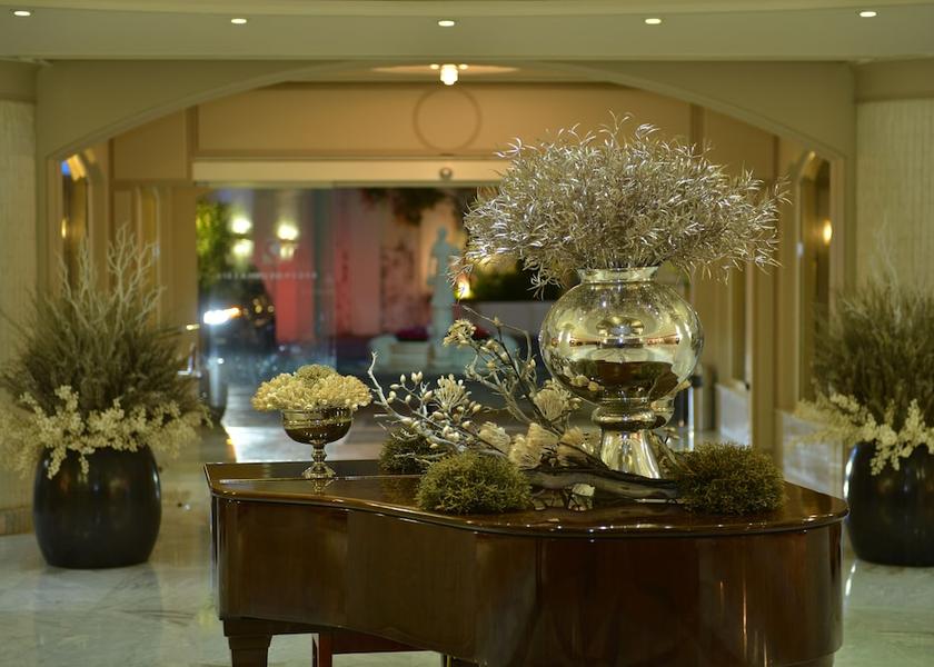  Jounieh Interior Entrance