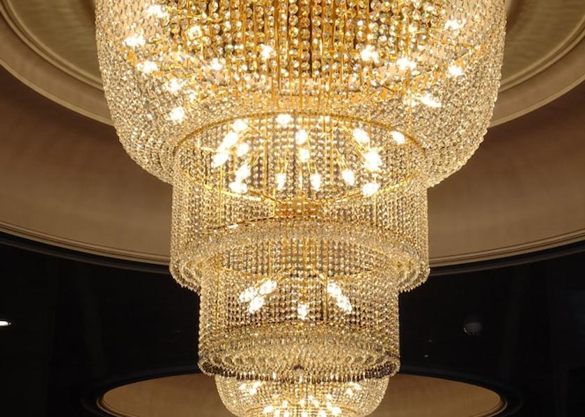  Jounieh Interior Entrance