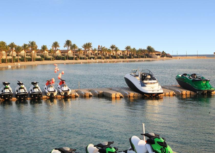 Eastern Province Al Khobar Boating