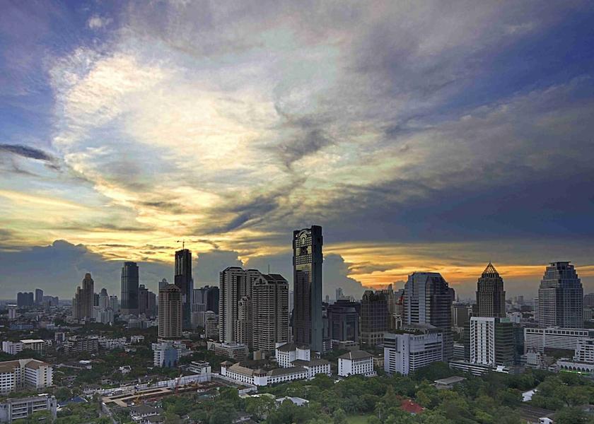 Bangkok Province Bangkok Garden
