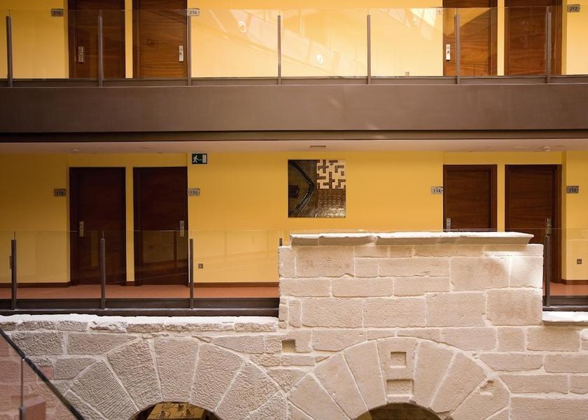 La Rioja Logroño Interior detail