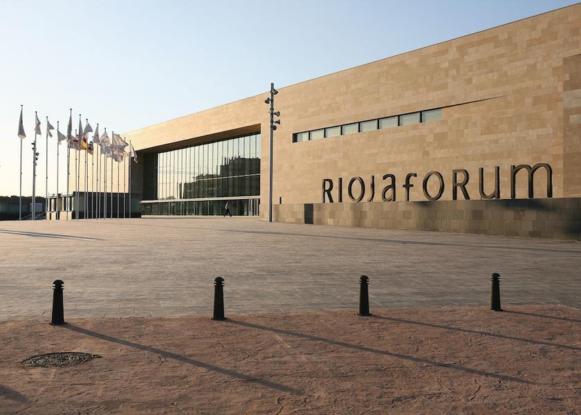La Rioja Logroño Point of interest