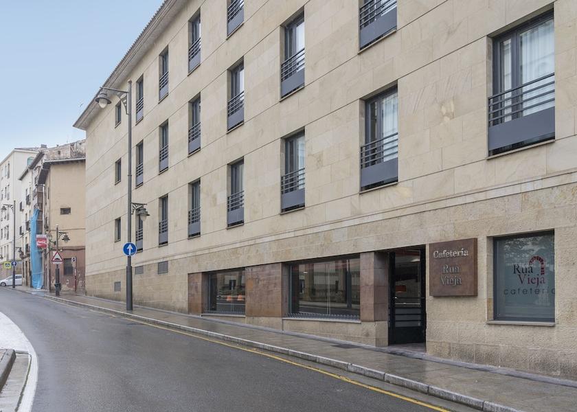 La Rioja Logroño Exterior