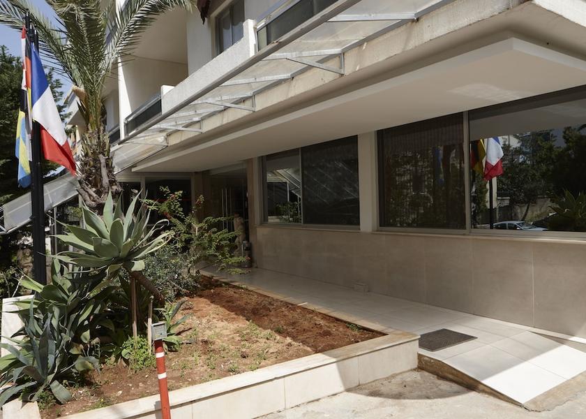  Jounieh Entrance