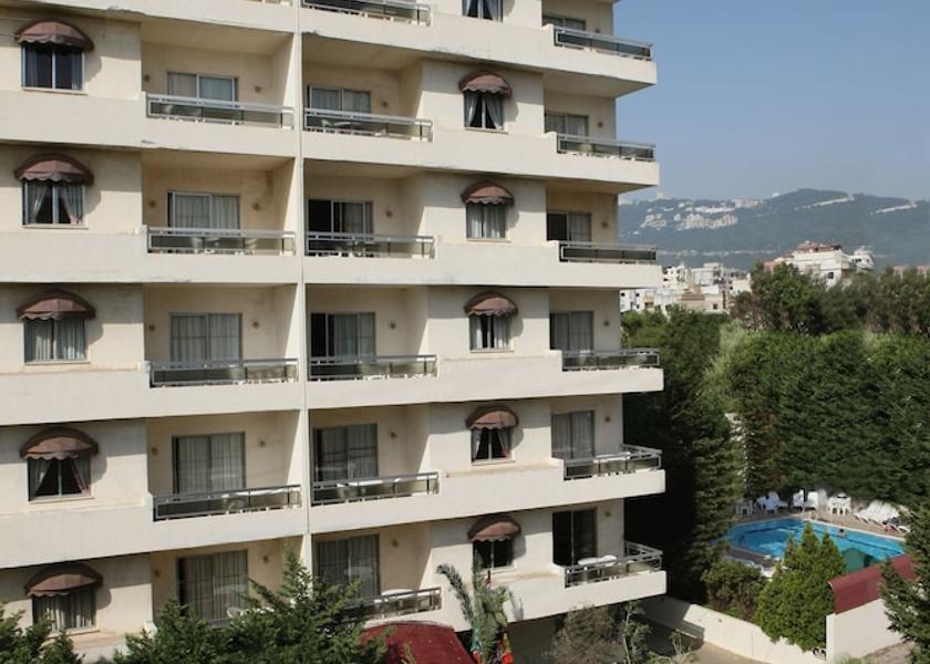  Jounieh Facade