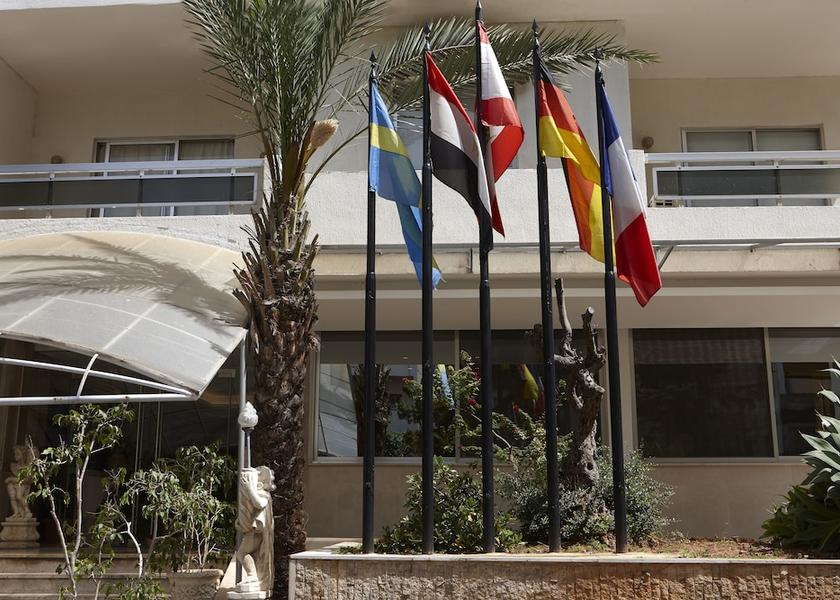  Jounieh Facade