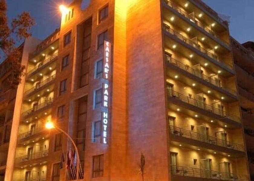  Beirut Exterior Detail