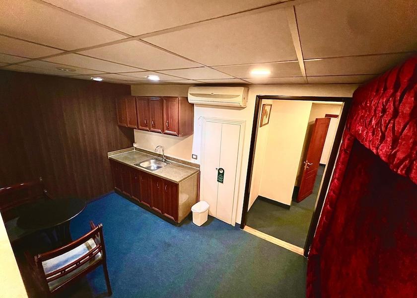  Beirut Private kitchen