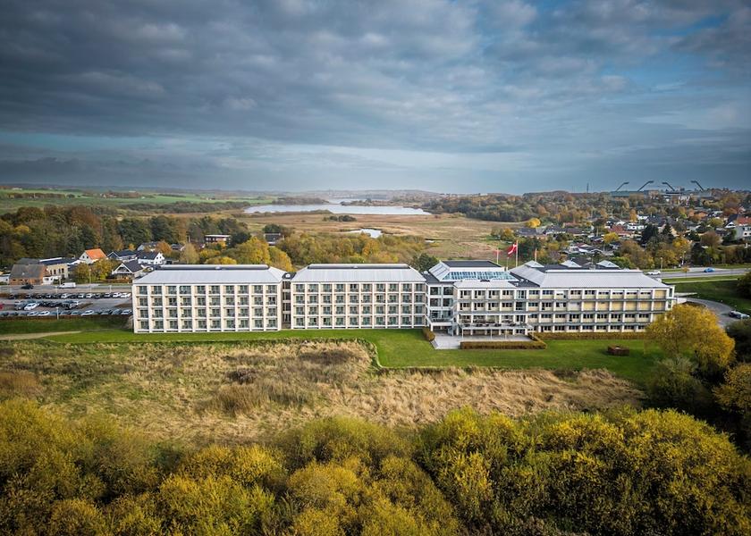 Midtjylland Horsens Exterior