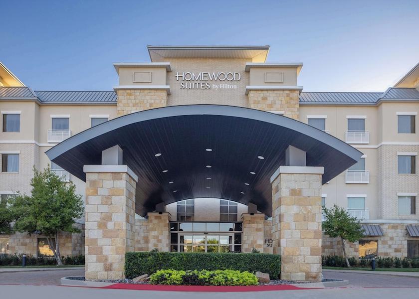 Texas Frisco Primary image