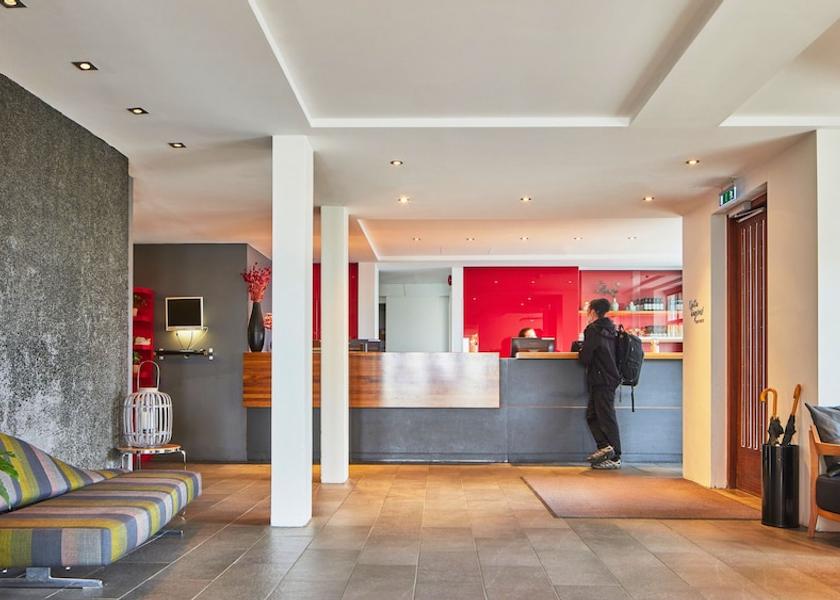 Southern Peninsula Reykjavik Reception