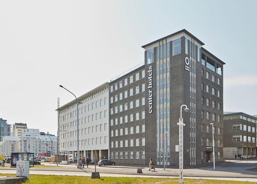 Southern Peninsula Reykjavik Exterior Detail