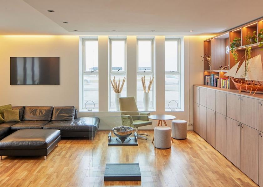 Southern Peninsula Reykjavik Lobby