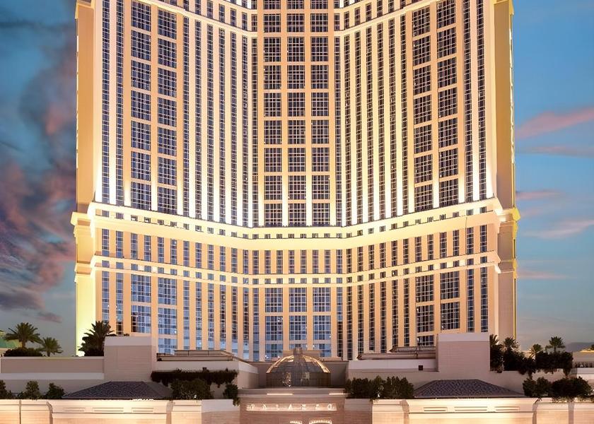 Nevada Las Vegas Hotel