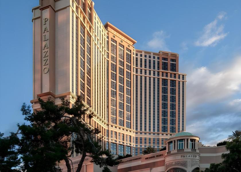 Nevada Las Vegas 