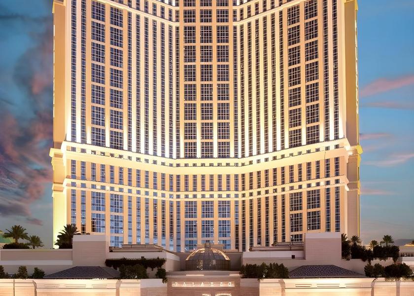 Nevada Las Vegas 