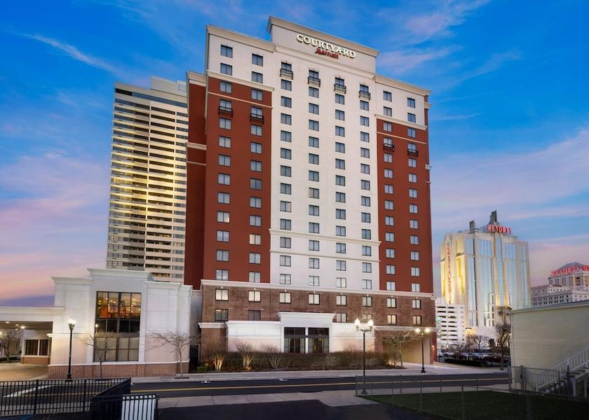 New Jersey Atlantic City Primary image