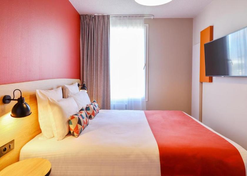Occitanie Labege Rooms