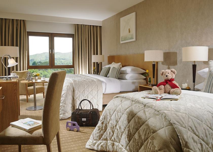 County Kerry Sneem Room