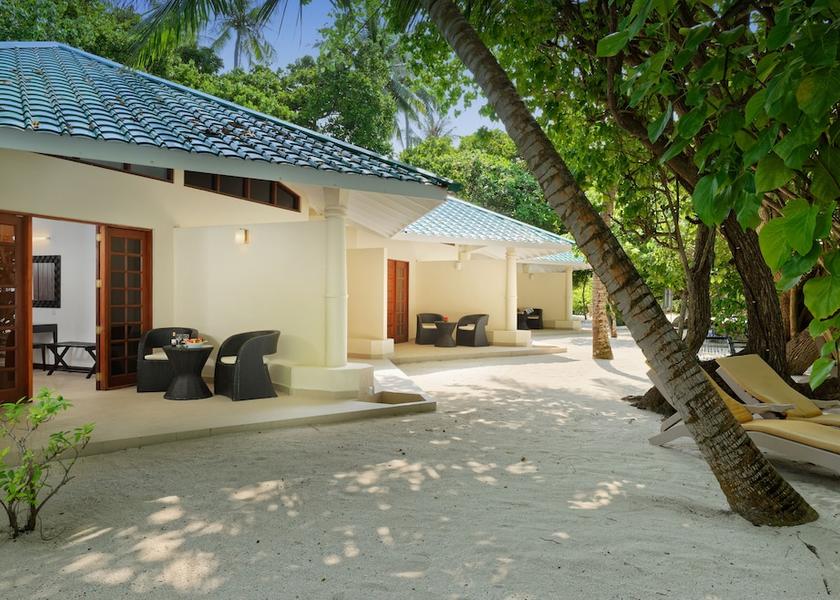 Kaafu Atoll Emboodhoo View from room